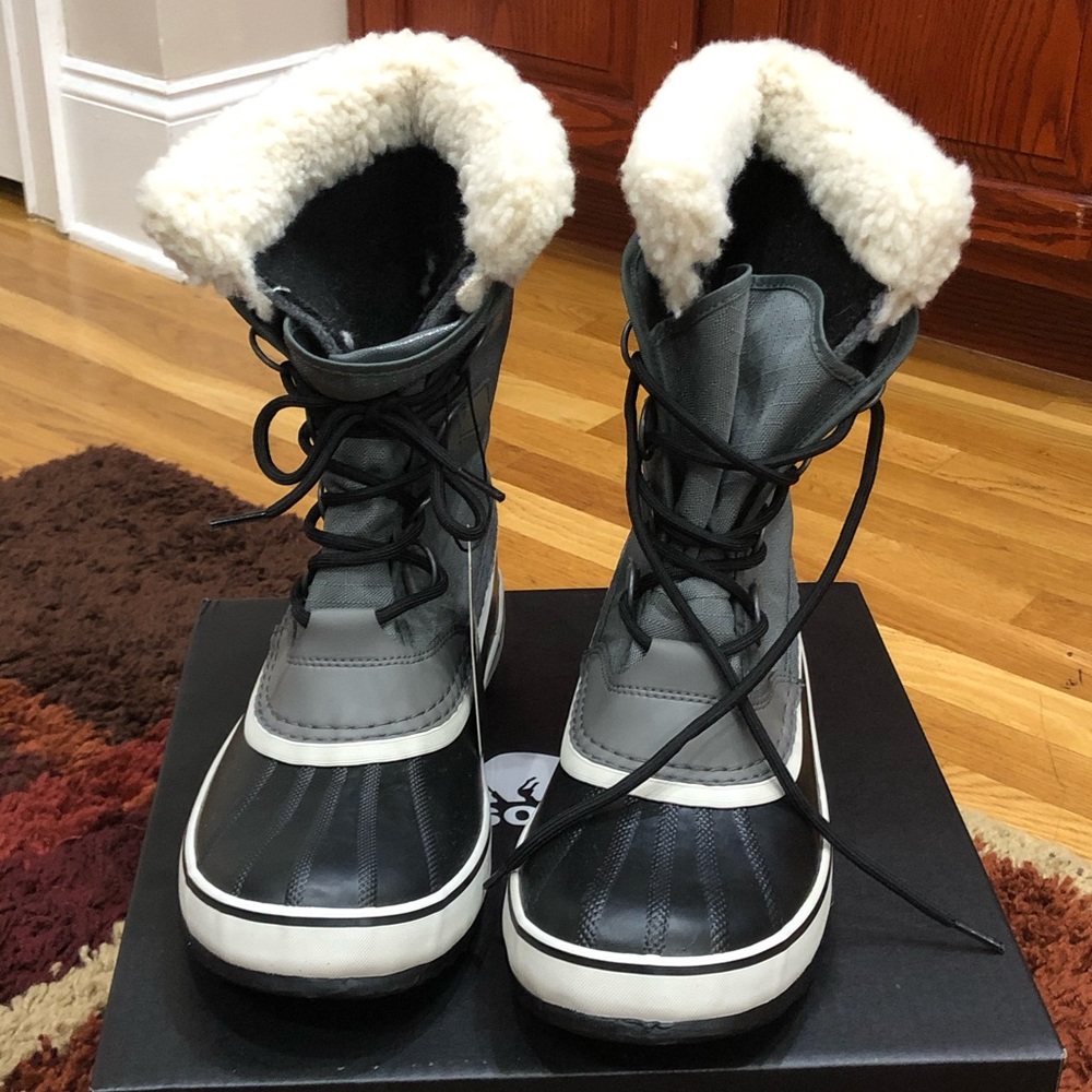 Sorel Winter Carnival Boots